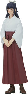 BanPresto - Jujutsu Kaisen - Jukon No Kata - Utahime Iori Statue