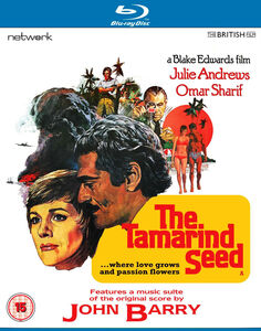 The Tamarind Seed [Import]