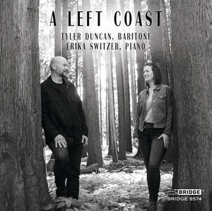 Left Coast , Tyler Duncan