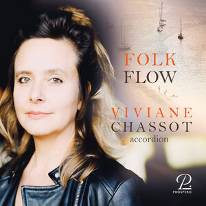 Folk Flow , Viviane Chassot