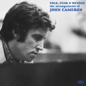 Folk, Funk & Beyond: Arrangements Of John Cameron /  Various [Import]