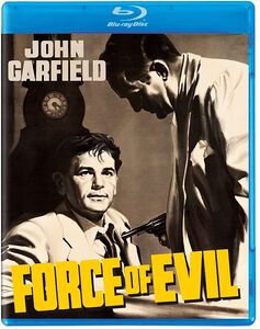 Force of Evil