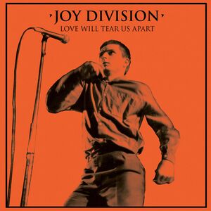 Love Will Tear Us Apart , Joy Division