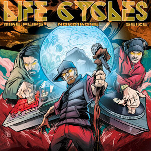 Life Cycles , Mike Flips