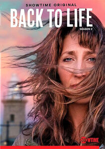 Back to Life: Season 2
