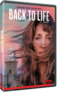 Back to Life: Season 2 , Geraldine James