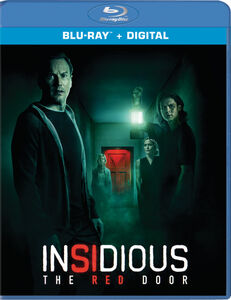 Insidious: The Red Door