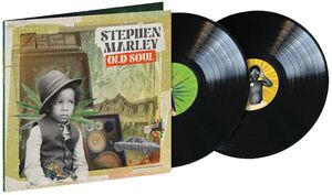 Old Soul , Stephen Marley