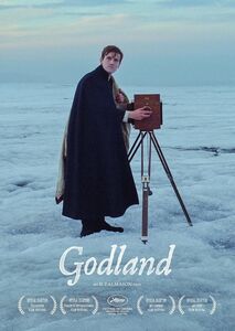 Godland (Janus Contemporaries)