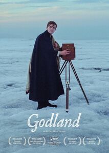 Godland (Criterion Premieres) 