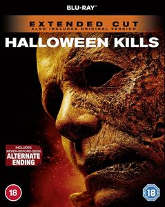 Halloween Kills [Import]