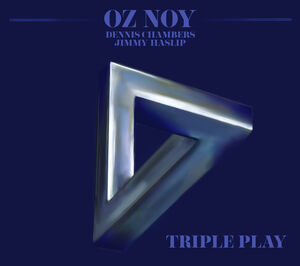 Triple Play , Oz Noy