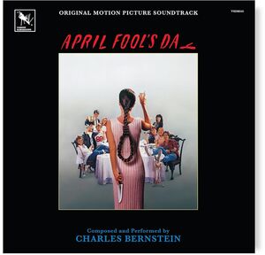 April Fool's Day (Original Soundtrack)