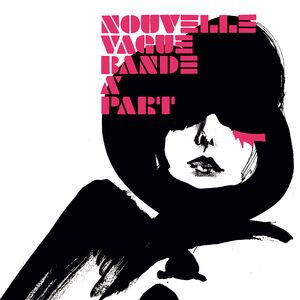 Band Apart 20th Anniversary , Nouvelle Vague