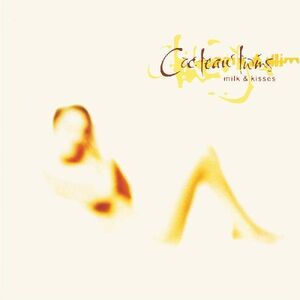 Milk & Kisses , Cocteau Twins