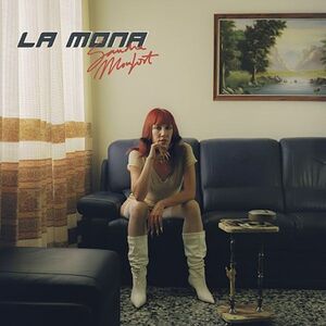 La Mona [Import]