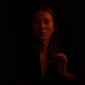 Corner Dancer , Lucy Railton