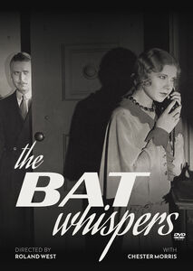 The Bat Whispers , Chester Morris