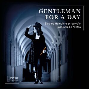 Gentleman for a Day , Ensemble La Ninfea