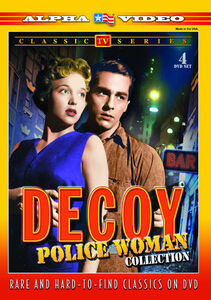 Decoy: Police Woman Collection