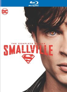 Smallville: The Complete Series