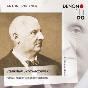 Symphony No. 8 , Anton Bruckner