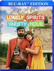 The Lonely Spirits Variety Hour