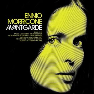 Avantgarde (Original Soundtrack)