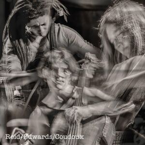 Reid / Edwards / Coudoux , Tomeka Reid