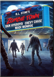 RL Stein's Zombie Town