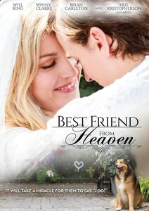 Best Friend From Heaven