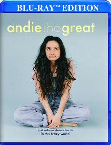 Andie The Great