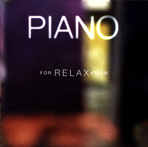 Piano for Relaxation , Gerhard Oppitz