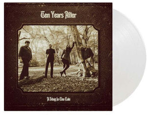 Sting In The Tale - Limited 180-Gram Clear Vinyl [Import]