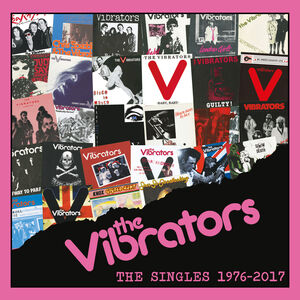 Singles 1976-2017 [Import]