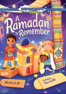 A Ramadan To Remember