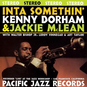 Inta Somethin' (Blue Note Tone Poet Series) , Kenny Dorham