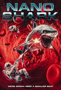 Nanoshark , Rudy Ledbetter