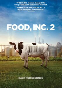 Food Inc 2 , Michael Pollan
