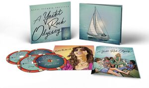 Katie Puckrik Presents A Yacht Rock Odyssey (Signed) /  Various [Import] , Various Artists