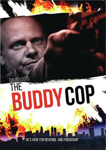 Buddy Cop