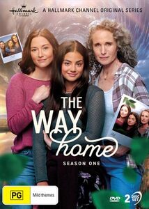 The Way Home: Season One [Import]