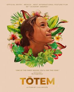 Totem (Janus Contemporaries)