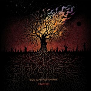 Embers , God Is an Astronaut