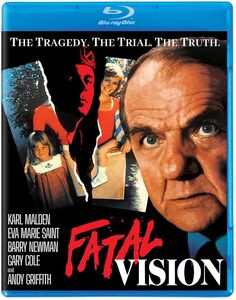 Fatal Vision , Karl Malden
