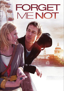 Forget Me Not