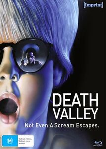 Death Valley [Import]