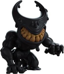 Youtooz - Bendy and the Dark Revival - Beast Bendy #4