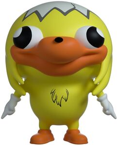 Youtooz - Meme - Easter Chick #53