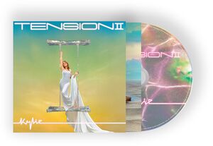 Tension II , Kylie Minogue